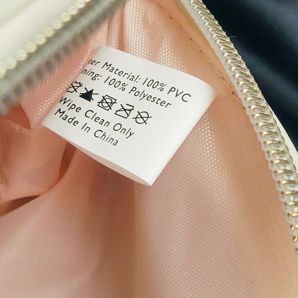 Wrendale Designs Cosmetics Bag Little Tweets Bird Flowers Wren by Hannah Dale - Picture 11 of 15